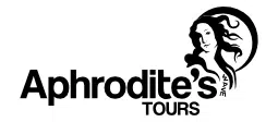 Aphrodite's tours Logo