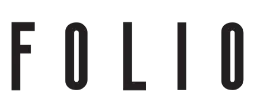 Folio Restaurant Logo