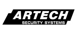 Artech Security Systems Logo