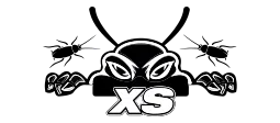 XS Pest & Termites Control Logo