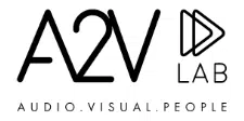 A2V Lab Logo