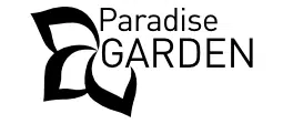 paradise garden logo