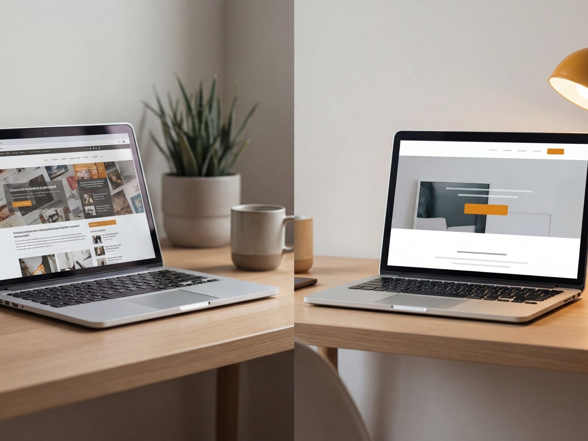 Why Your Website Isn't Generating Leads