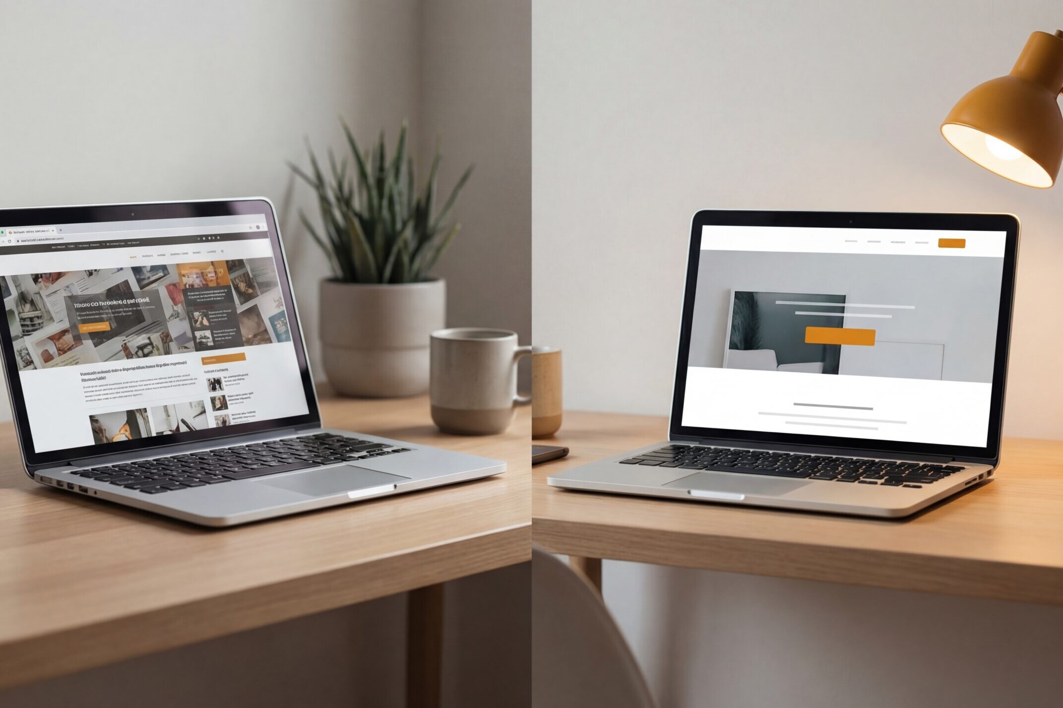 Why Your Website Isn't Generating Leads