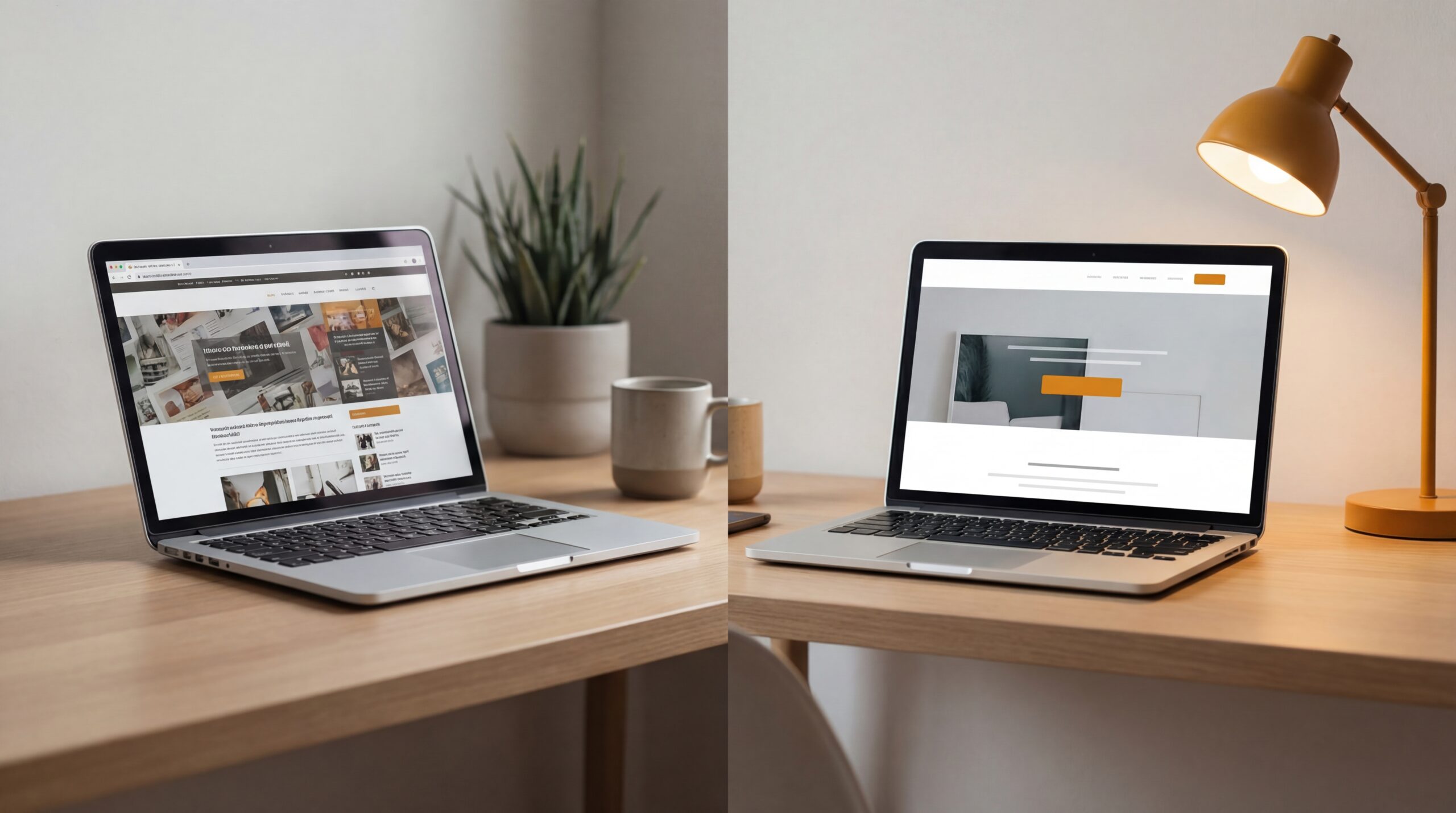 Why Your Website Isn't Generating Leads